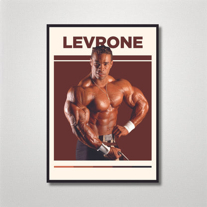 Levrone