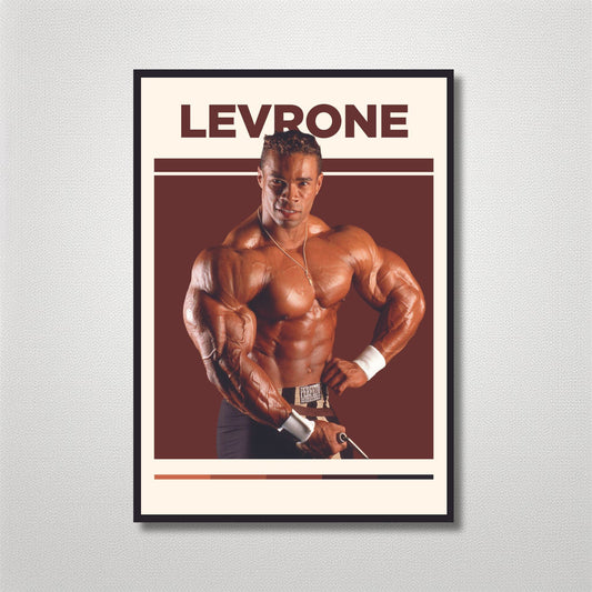 Levrone