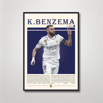 Benzema