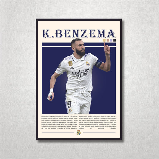 Benzema