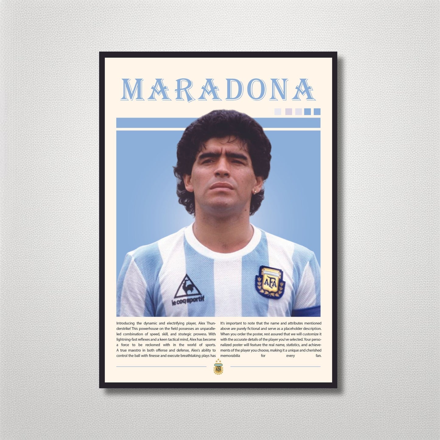 Maradona