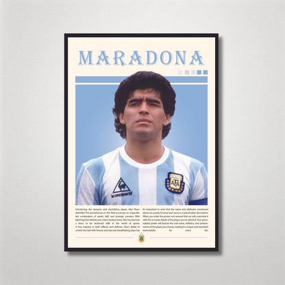 Maradona