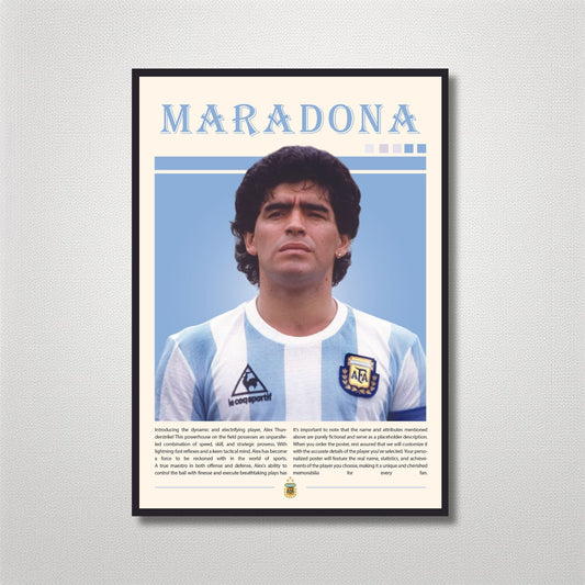 Maradona