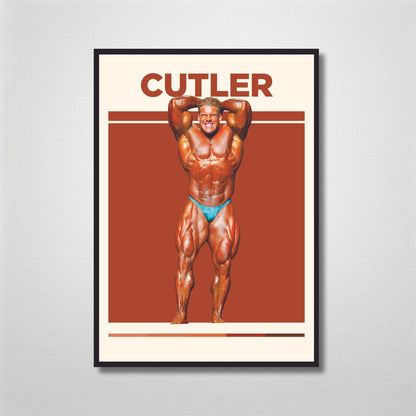 Cutler