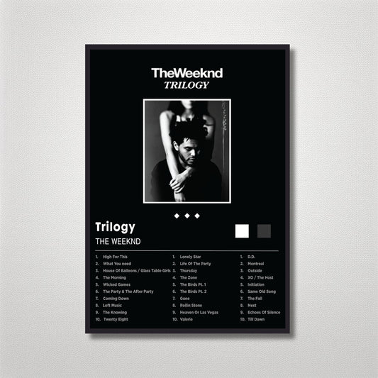 Trilogy