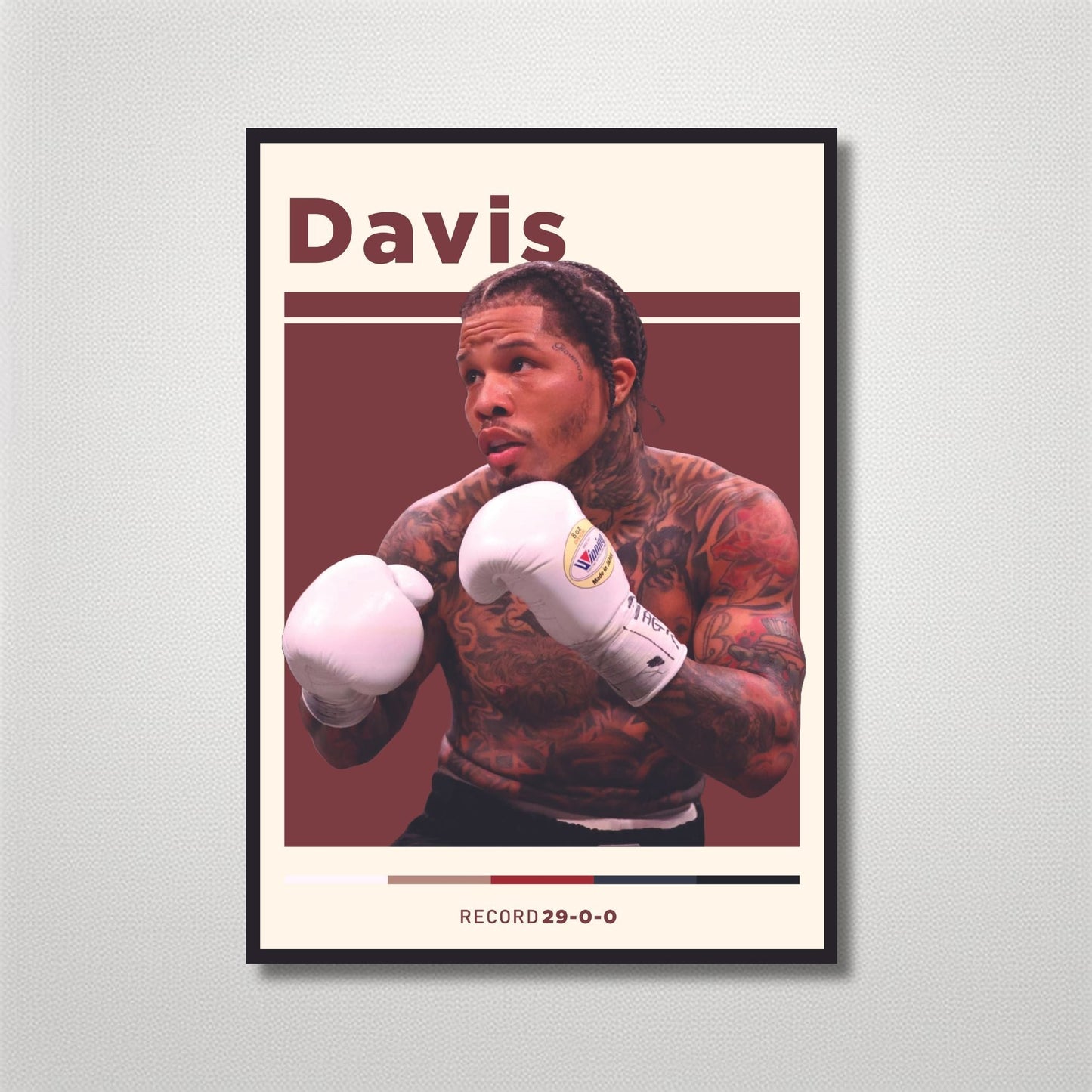 Gervonta Davis