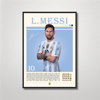 Messi Barca Argentina 2