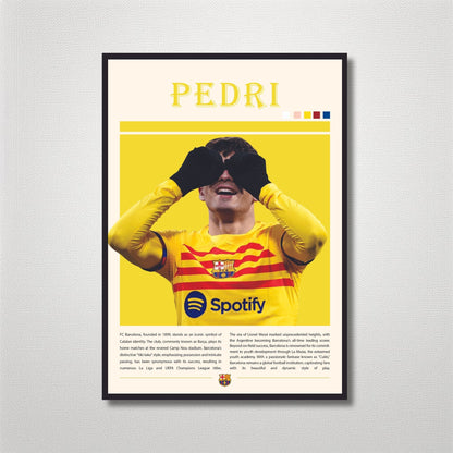 Pedri