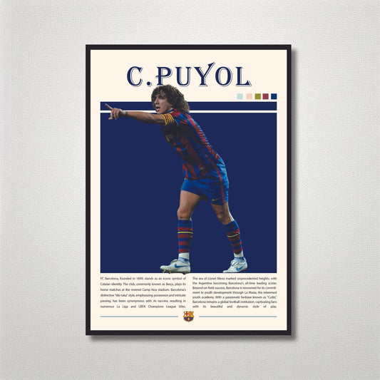Puyol