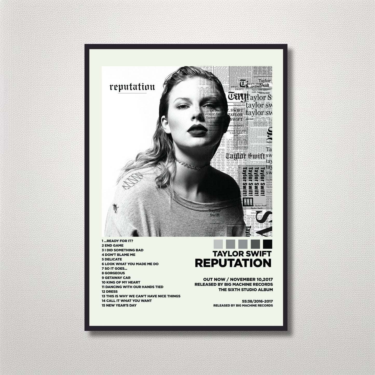 Reputation