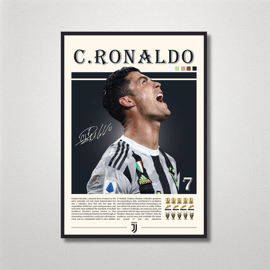 Cristiano Juve