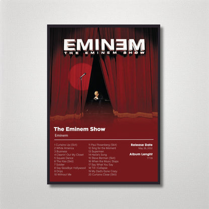 The Eminem Show