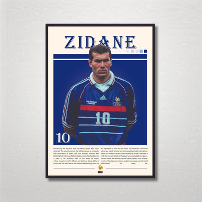 Zidane