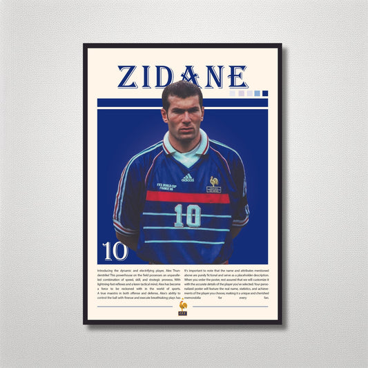 Zidane