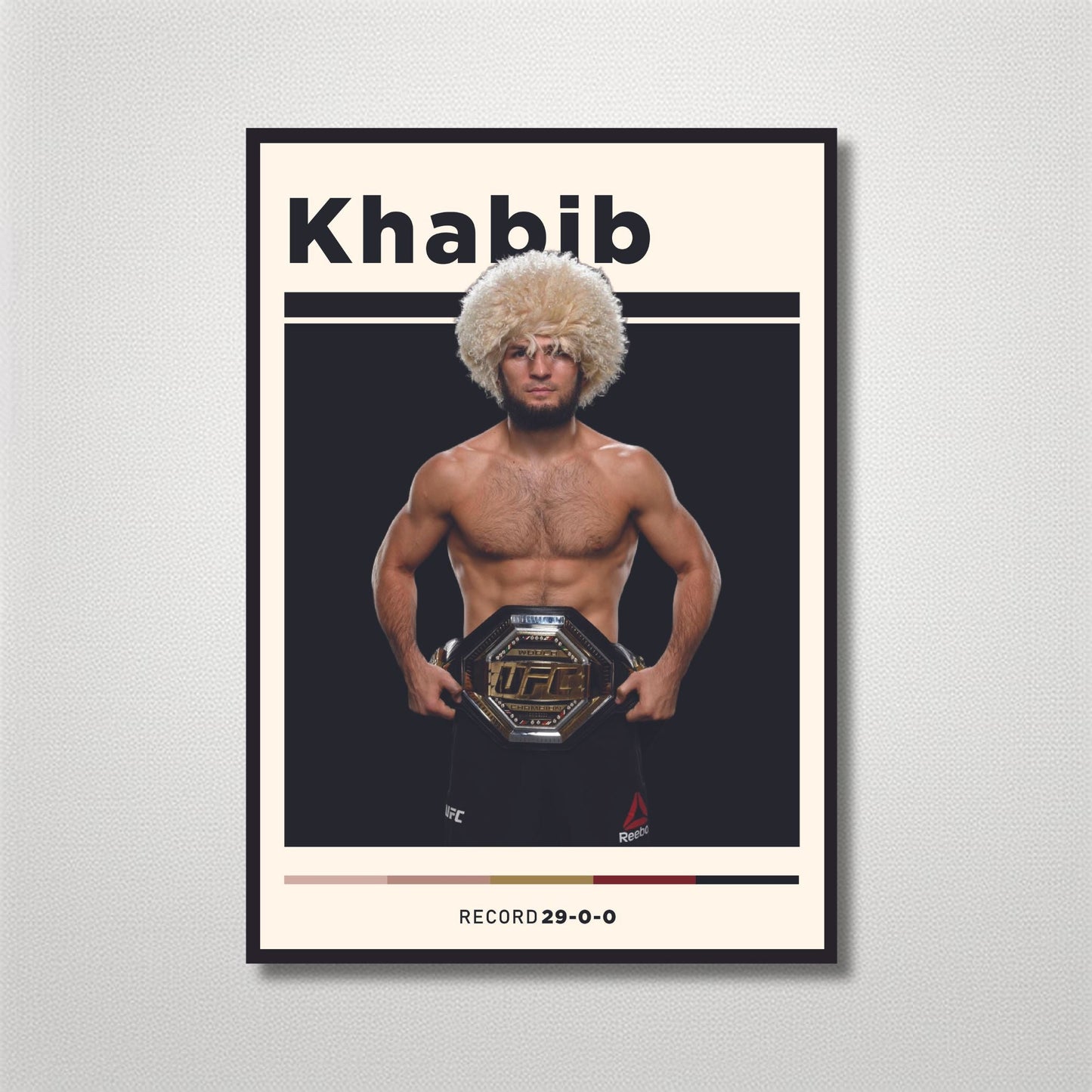 Khabib 2