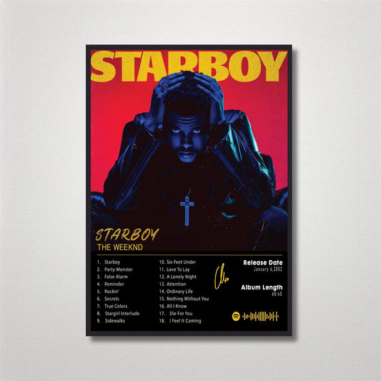 Starboy
