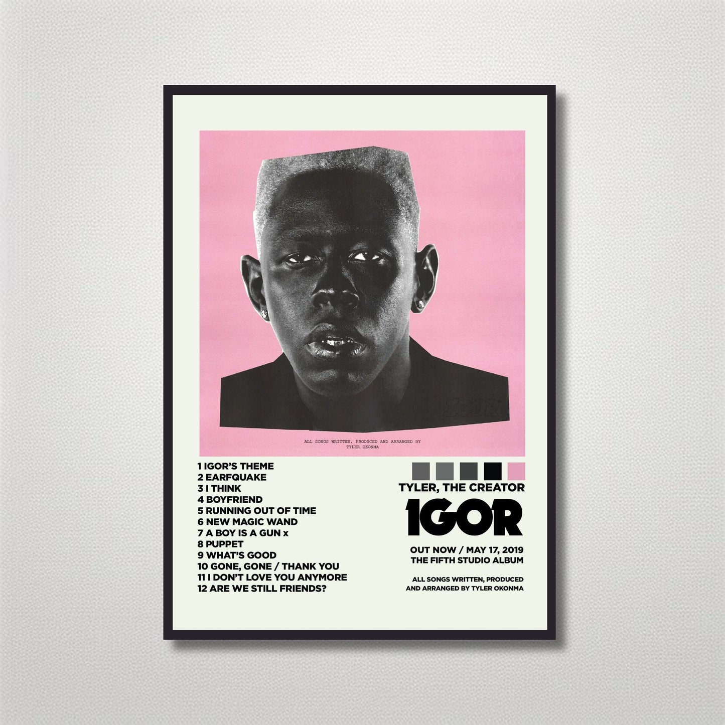 Igor