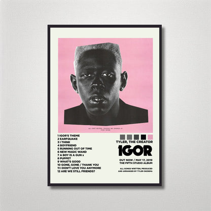 Igor