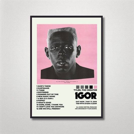 Igor