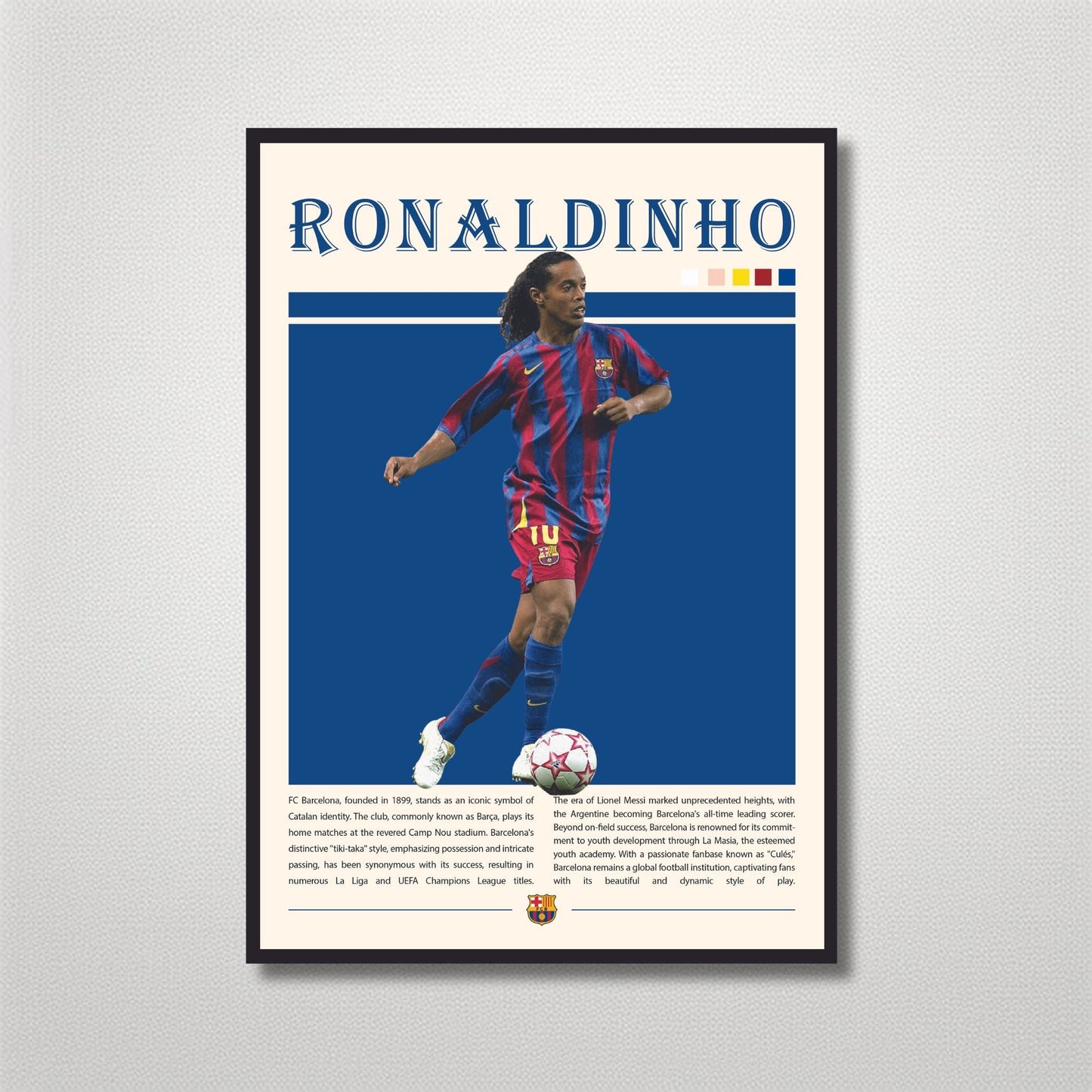 Ronaldinho 2