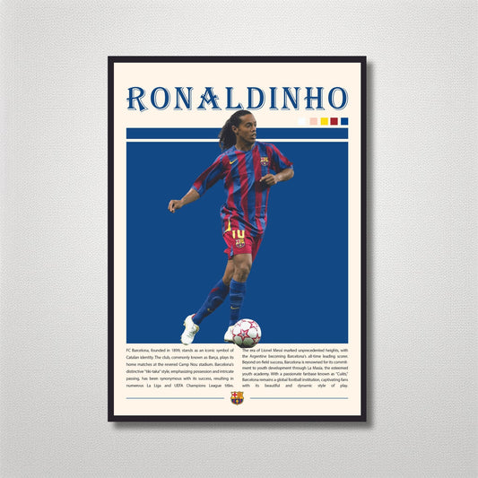 Ronaldinho 2