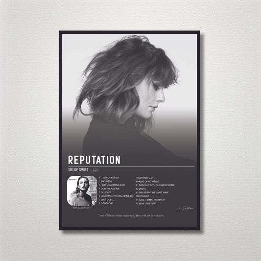 REPUTATION