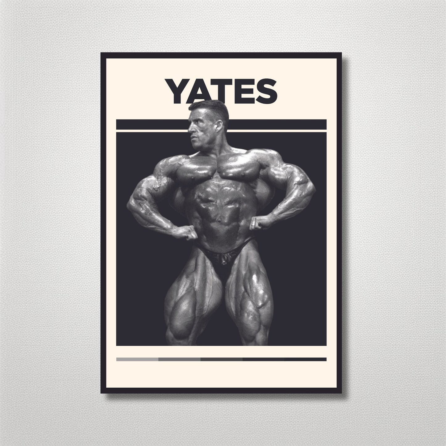 Yates