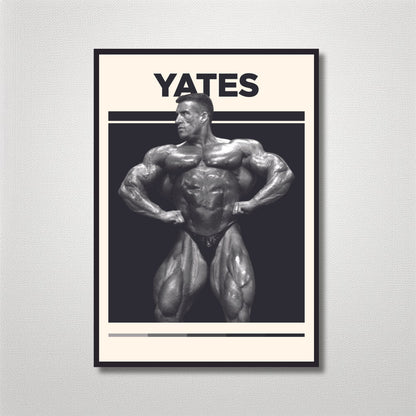 Yates