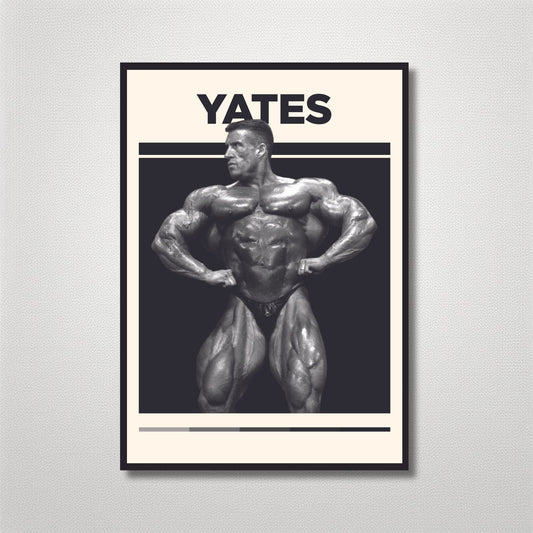 Yates