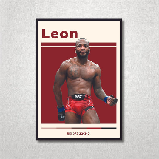 Leon Edwards