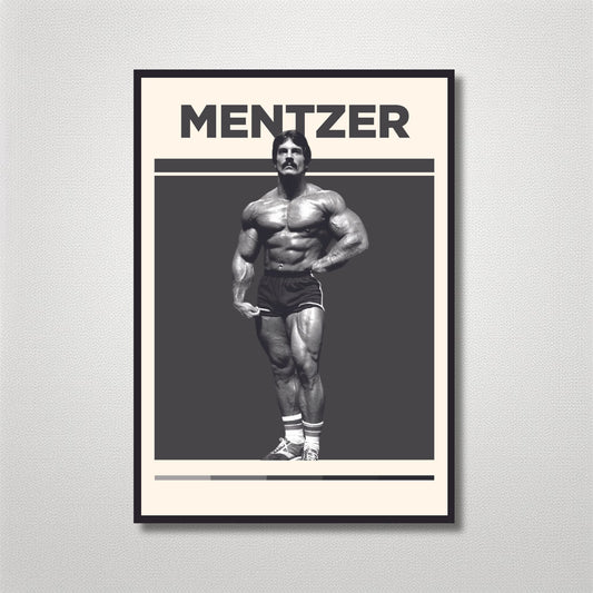 Mentzer