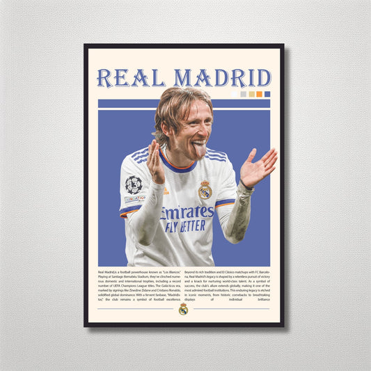 Modric
