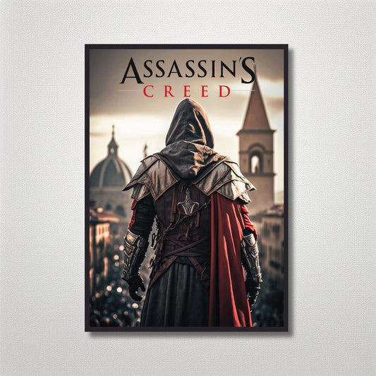 Assassin's creed