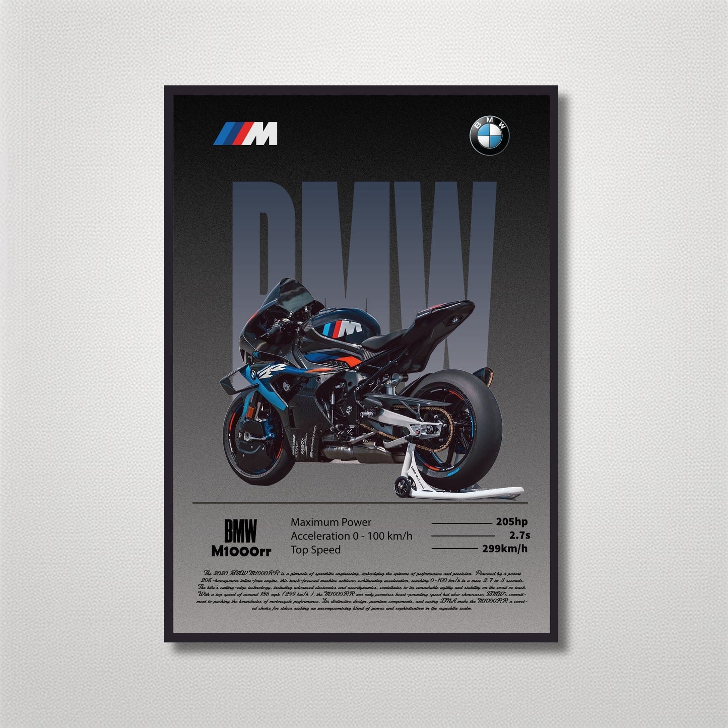 bmw m1000rr