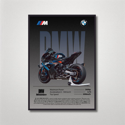 bmw m1000rr