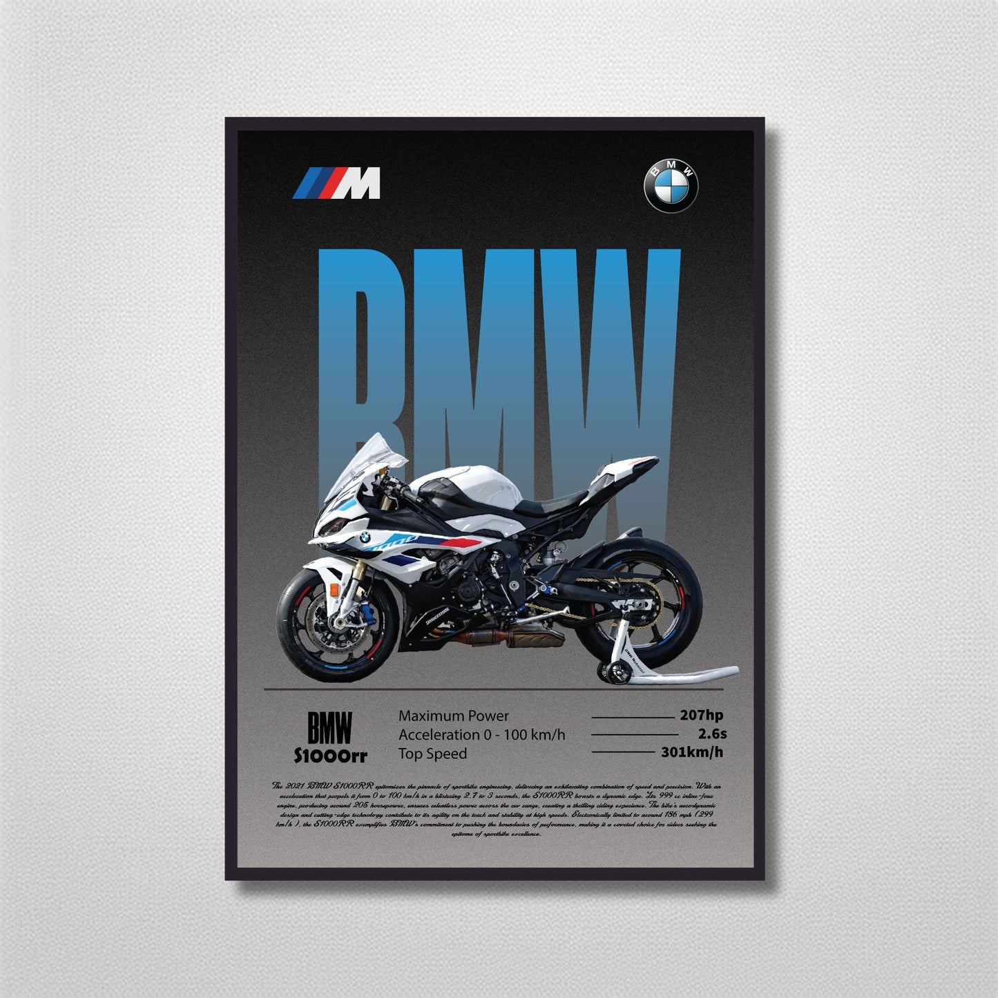 bmw s1000rr