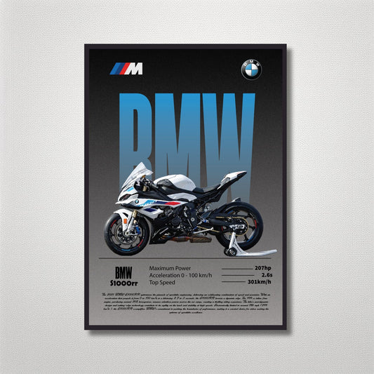 bmw s1000rr
