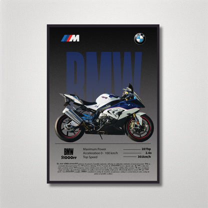 bmw s1000rr 2016