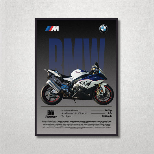 bmw s1000rr 2016