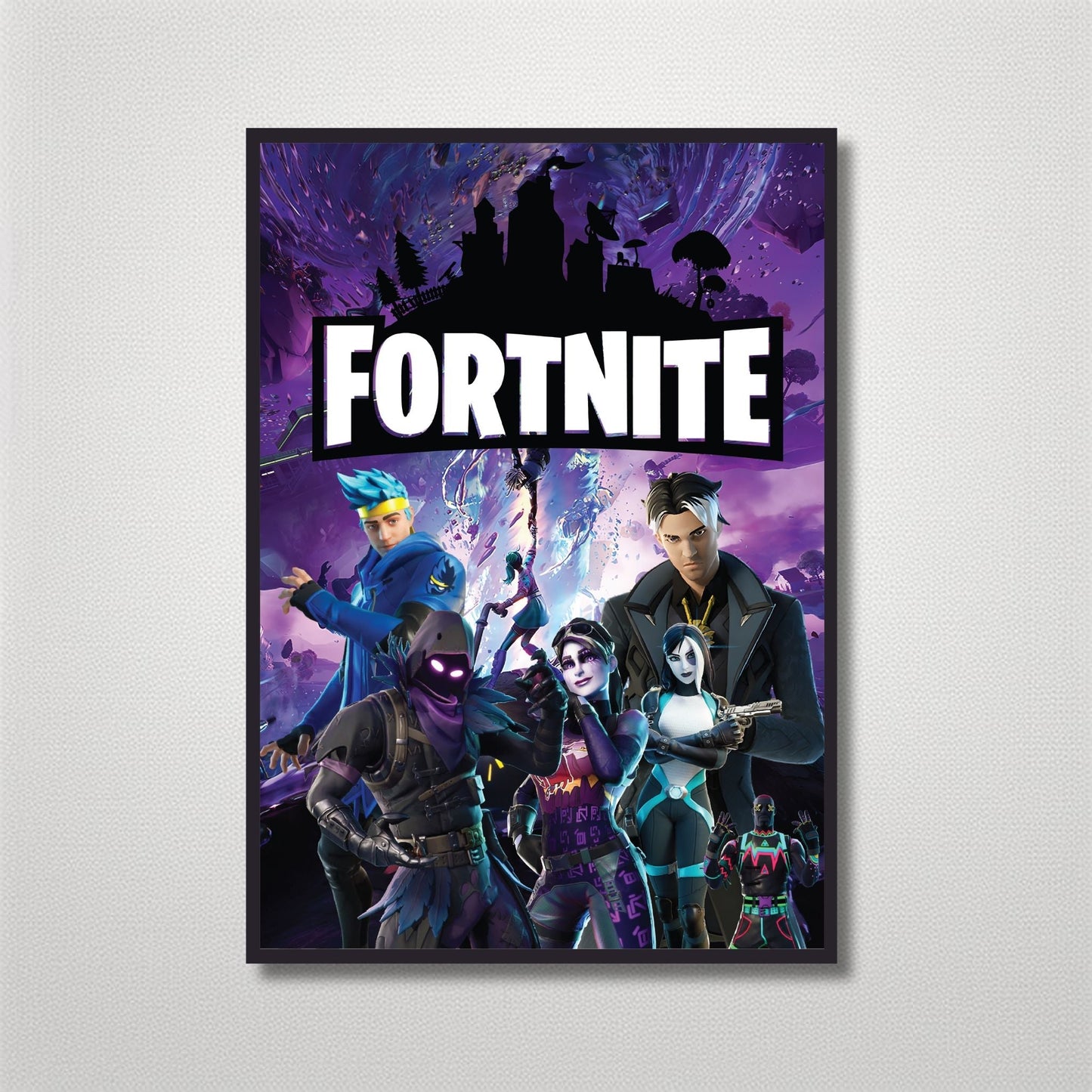Fortnite