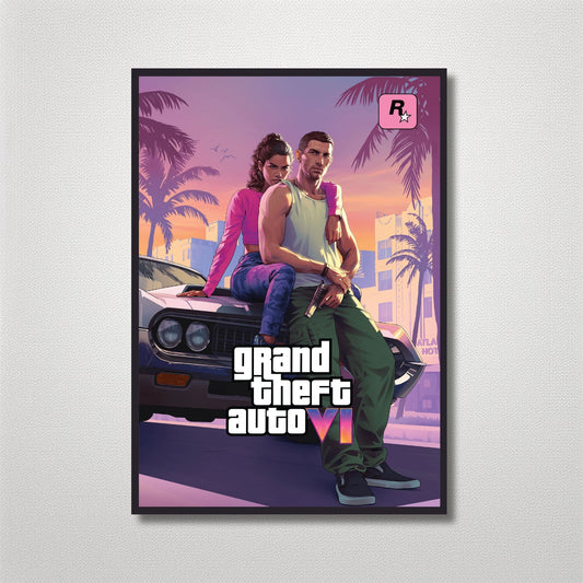 GTA 6