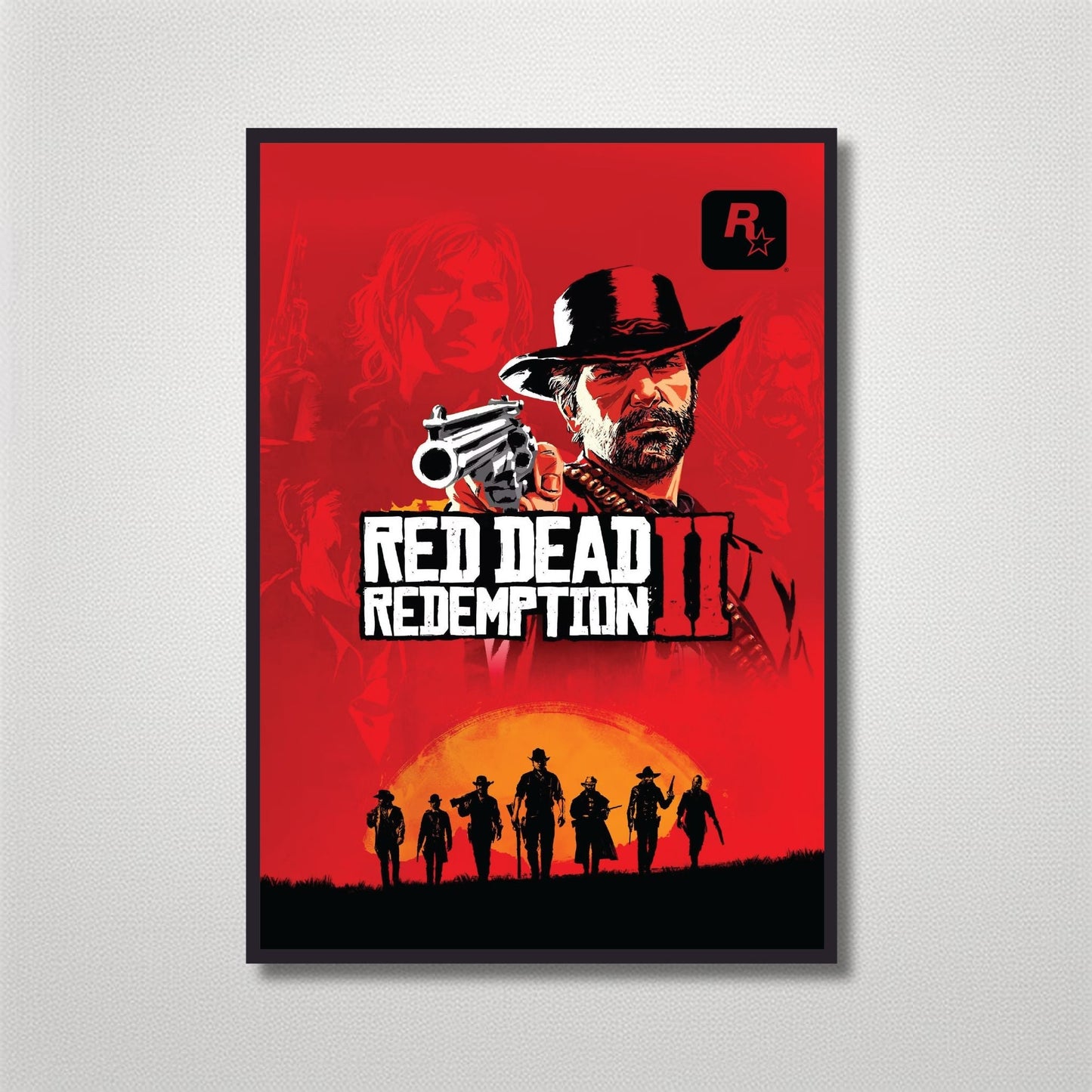 red dead redemption 2
