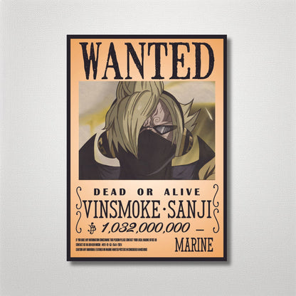 Vinsmoke Sanji