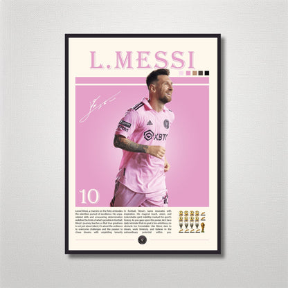 Messi Inter Miami