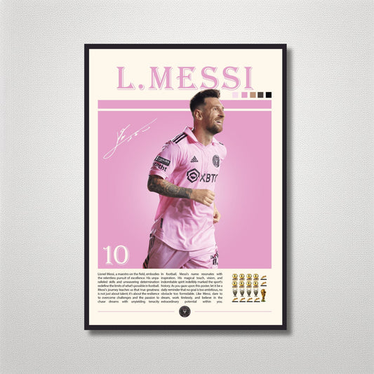 Messi Inter Miami